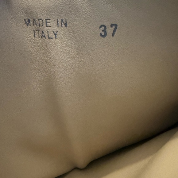 Golden Goose Wish Star Short Western - Picture 8 of 8